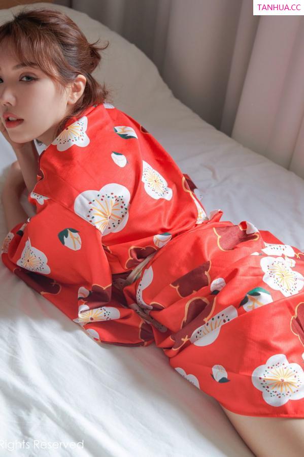 妮小妖  [XIUREN]高清写真图 2019.07.15 黄楽然第15张图片